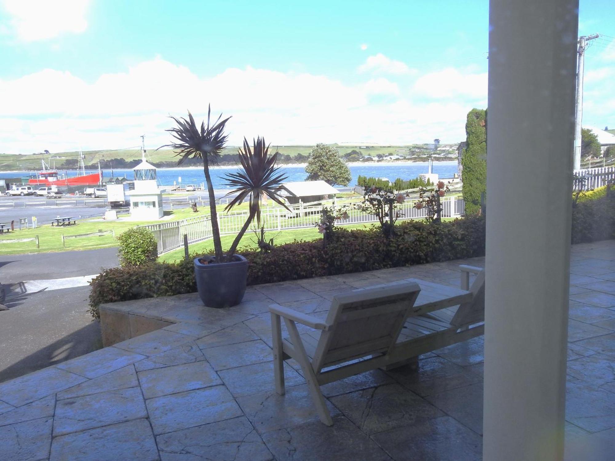 On The Terrace Stanley公寓 外观 照片